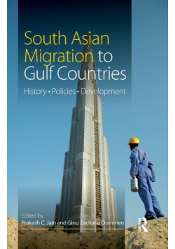 South Asian Migration to Gulf Countries