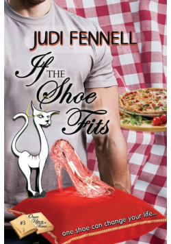 If The Shoe Fits