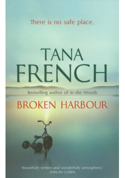 Broken Harbour