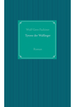 Tyrone der Walfänger