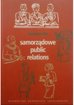 Samorządowe public realations