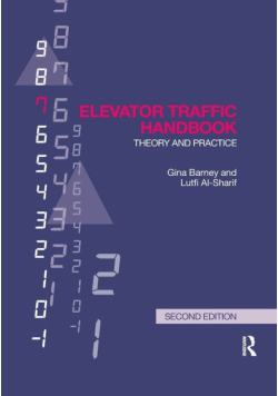 Elevator Traffic Handbook