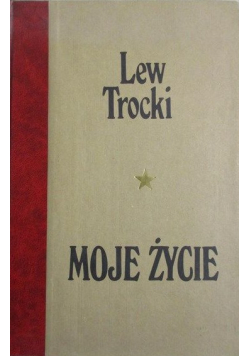 Moje życie Próba autobiografji reprint z 1930 r.