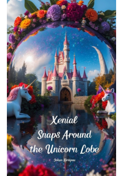 Xenial Snaps Around the Unicorn Lobe