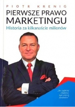Pierwsze prawo marketingu