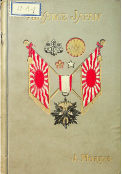 Advance Japan a nation thoroughly in earnest 1896 r