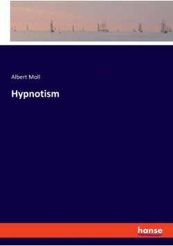 Hypnotism