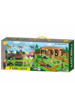 Zestaw Farma 104el