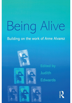 Being Alive