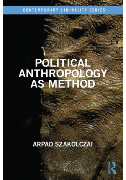 Political Anthropology as Method
