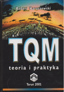 TQM teoria i praktyka