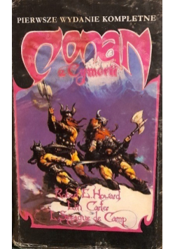Conan