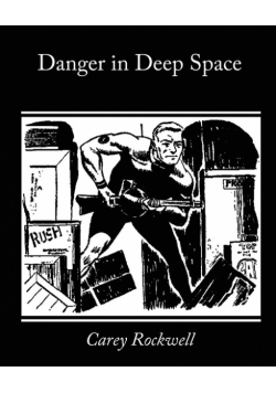 Danger in Deep Space