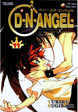 Dnangel Nr 11