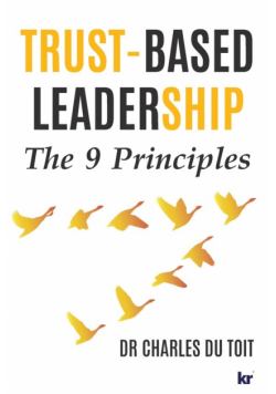 Trust-Based Leadership