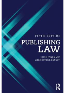 Publishing Law
