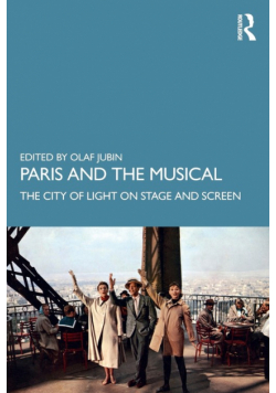 Paris and the Musical
