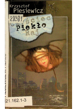 Czyściec piekło raj