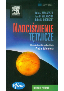 Nadciśnienie tętnicze