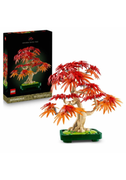 LEGO(R) BOTANICALS 10348 Klon palmowy bonsai