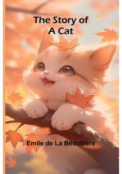 The Story of a Cat