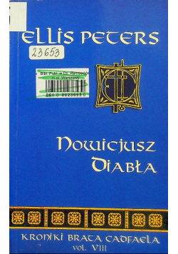 Nowicjusz diabła