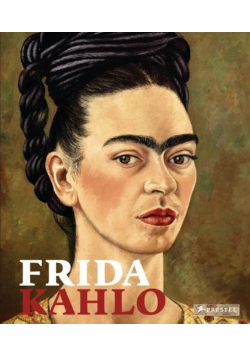Frida Kahlo  Retrospective