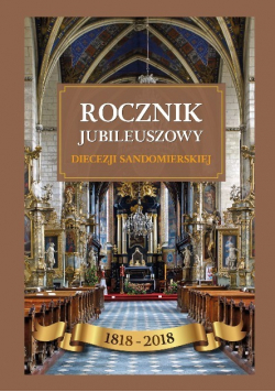 Rocznik jubileuszowy diecezji sandomierskiej