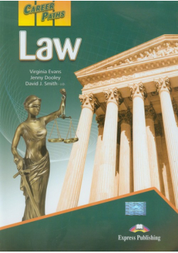 Career Paths Law