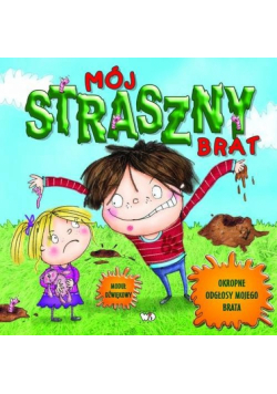 Mój straszny brat