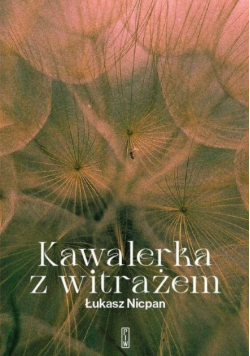 Kawalerka z witrażem