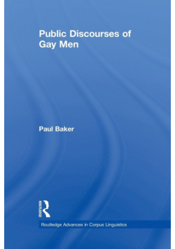 Public Discourses of Gay Men