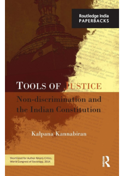 Tools of Justice