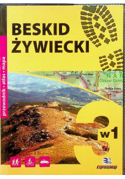 Beskid Żywiecki 3 w1