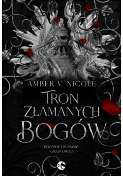 Tron złamanych bogów