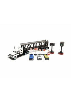Auto na radio R/C laweta 45cm