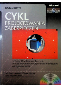 Cykl projektowania zabezpieczeń