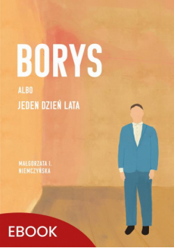 Borys albo jeden dzień lata