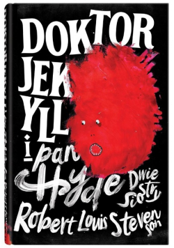 Doktor Jekyll i pan Hyde