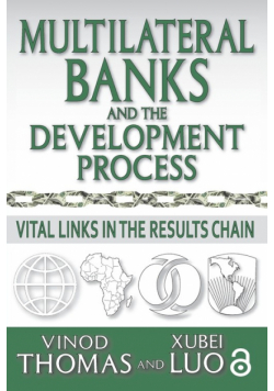 Multilateral Banks and the Development Process