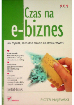 Czas na e biznes