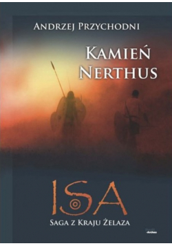 ISA Tom 1 Kamień Nerthus