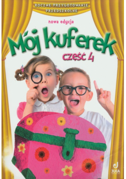 Mój kuferek część 4