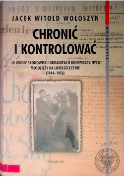 Chronić i kontrolować