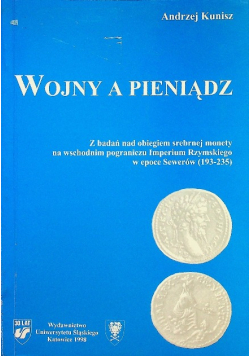 Wojny a pieniądz
