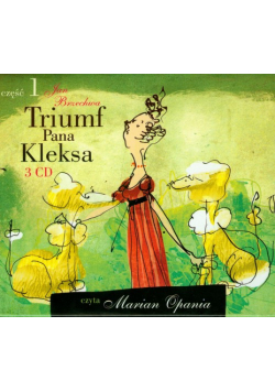 Triumf pana Kleksa, cz.1