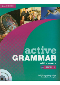 Active Grammar Level 3 with answers