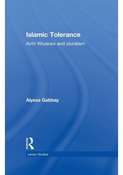 Islamic Tolerance