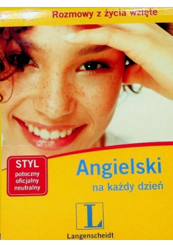 Angielski na każdy dzień