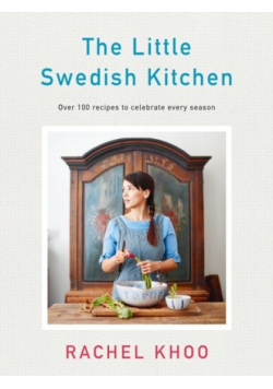 The little swedish kitchen